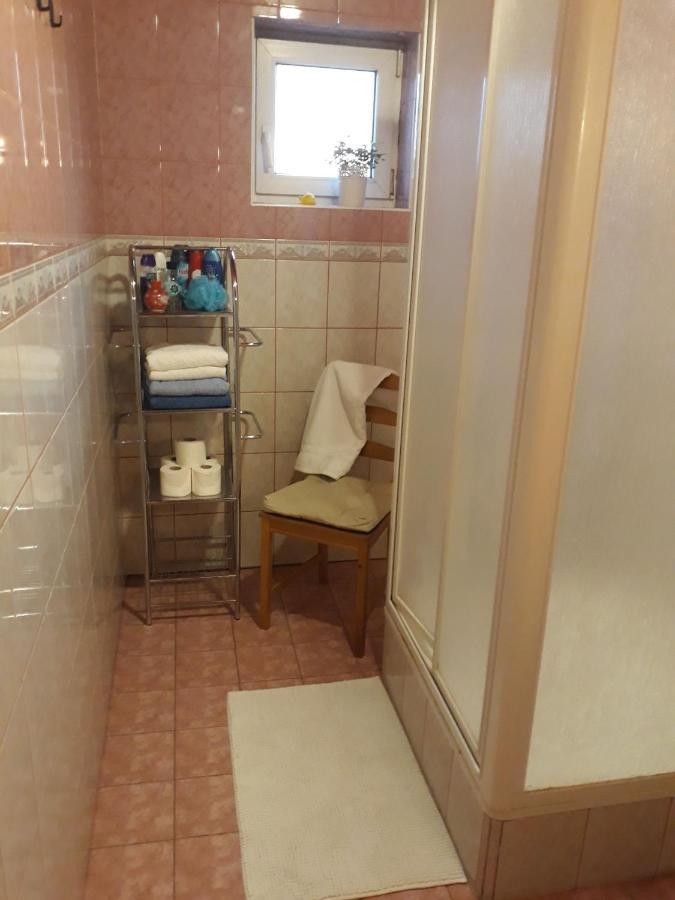 Hotel Arielle Panzio Zalaegerszeg Zewnętrze zdjęcie