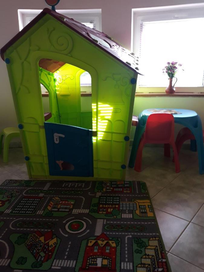 Hotel Arielle Panzio Zalaegerszeg Zewnętrze zdjęcie