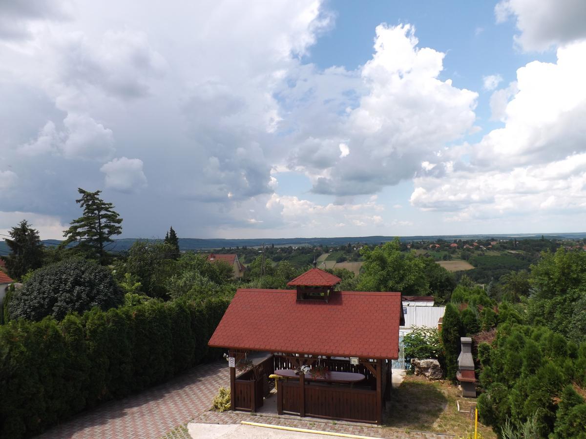 Hotel Arielle Panzio Zalaegerszeg Zewnętrze zdjęcie