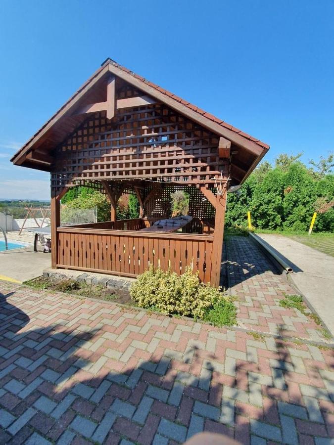 Hotel Arielle Panzio Zalaegerszeg Zewnętrze zdjęcie