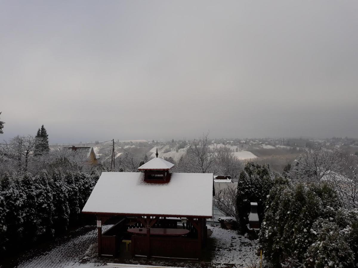 Hotel Arielle Panzio Zalaegerszeg Zewnętrze zdjęcie