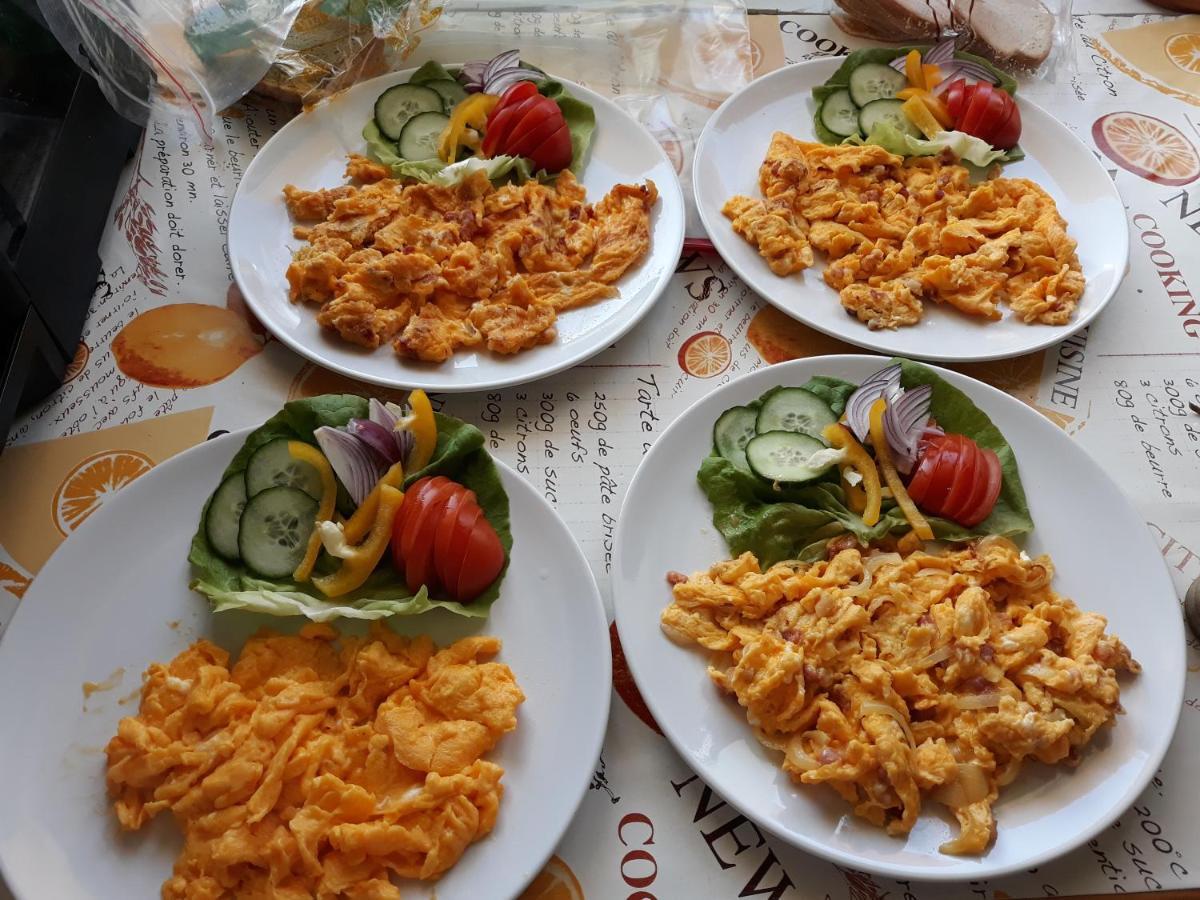 Hotel Arielle Panzio Zalaegerszeg Zewnętrze zdjęcie