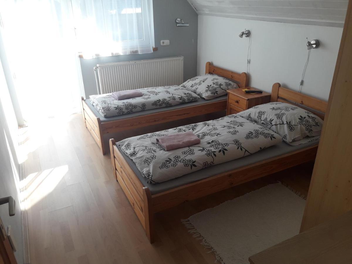 Hotel Arielle Panzio Zalaegerszeg Zewnętrze zdjęcie