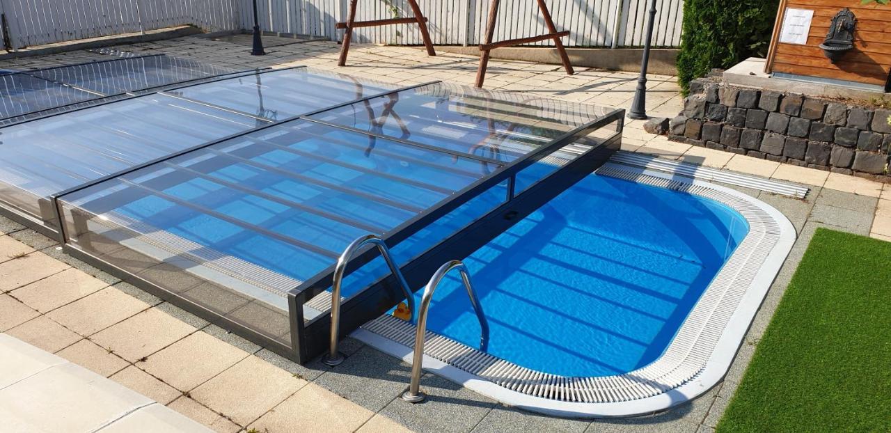Hotel Arielle Panzio Zalaegerszeg Zewnętrze zdjęcie