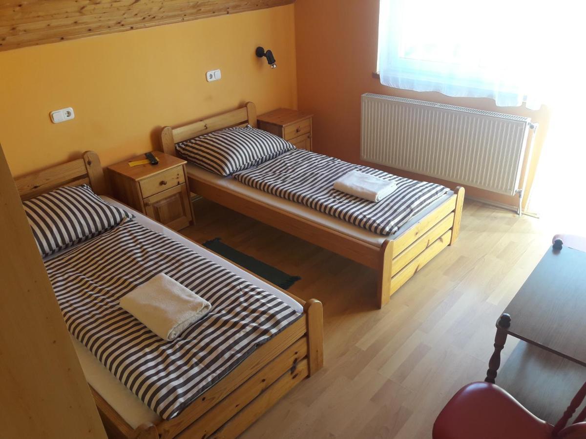 Hotel Arielle Panzio Zalaegerszeg Zewnętrze zdjęcie