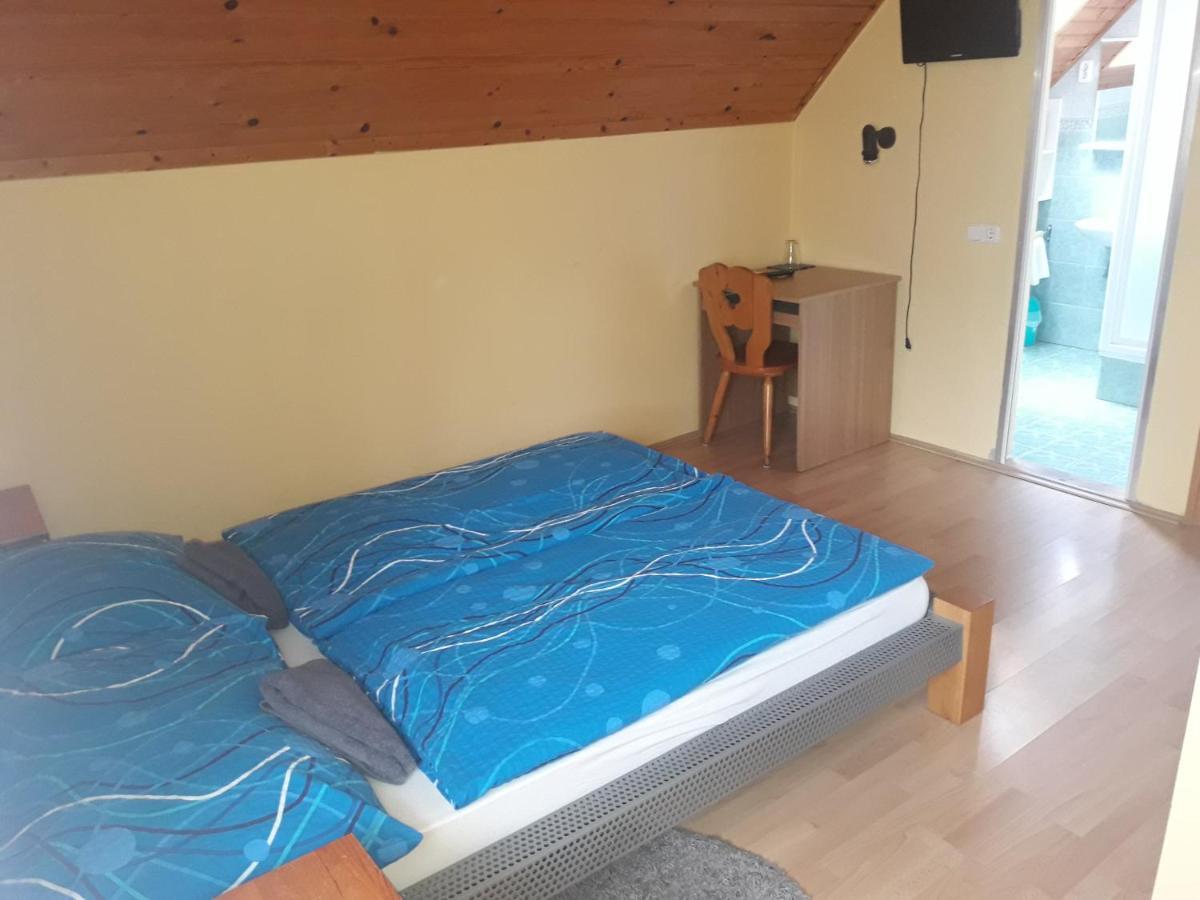 Hotel Arielle Panzio Zalaegerszeg Zewnętrze zdjęcie